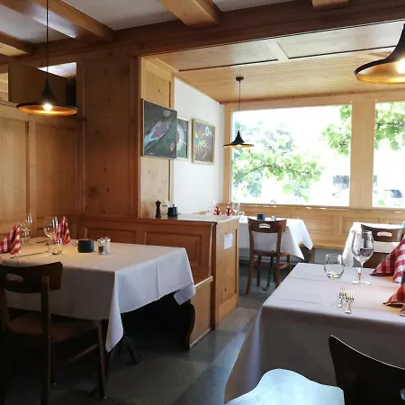 Alpenrose Hotel