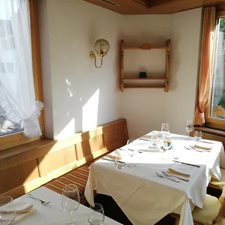 Alpenrose * Maienfeld