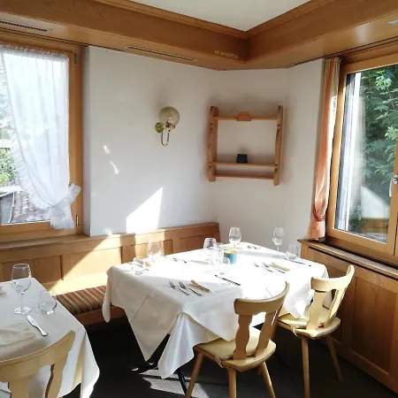 Alpenrose * Maienfeld