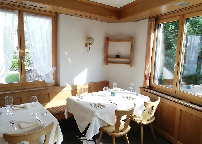 Alpenrose * Maienfeld