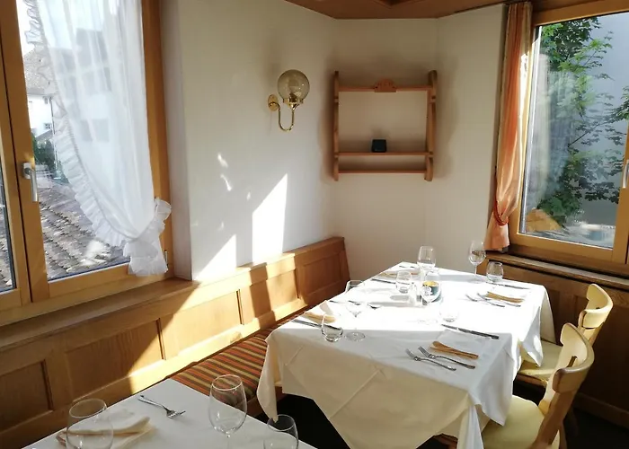 Alpenrose * Maienfeld