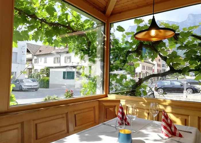 فندق Alpenrose مينفيلد